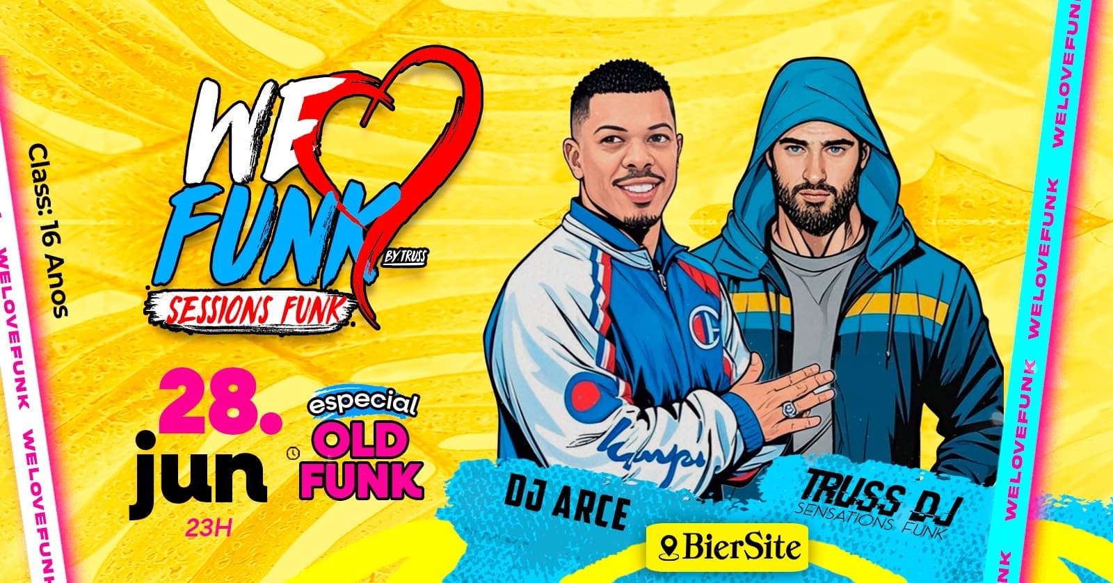 Buteco do Gusttavo Lima